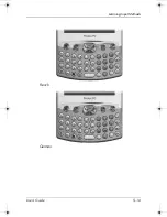 Preview for 69 page of HP 4355 - iPAQ Pocket PC User Manual