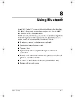 Preview for 77 page of HP 4355 - iPAQ Pocket PC User Manual