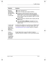 Preview for 127 page of HP 4355 - iPAQ Pocket PC User Manual