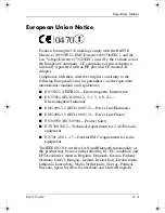 Preview for 136 page of HP 4355 - iPAQ Pocket PC User Manual