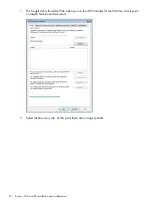 Preview for 32 page of HP 4430 Installation And Configuration Manual