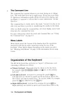 Preview for 18 page of HP 48G  - 48G Graphing Calculator User Manual