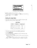 Preview for 51 page of HP 48G  - 48G Graphing Calculator User Manual