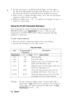 Preview for 56 page of HP 48G  - 48G Graphing Calculator User Manual