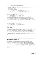 Preview for 57 page of HP 48G  - 48G Graphing Calculator User Manual