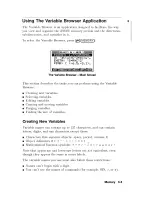 Preview for 63 page of HP 48G  - 48G Graphing Calculator User Manual