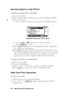 Preview for 82 page of HP 48G  - 48G Graphing Calculator User Manual