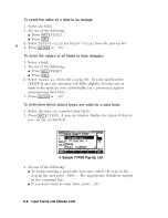 Preview for 84 page of HP 48G  - 48G Graphing Calculator User Manual