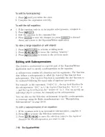 Preview for 96 page of HP 48G  - 48G Graphing Calculator User Manual