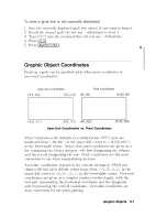 Preview for 115 page of HP 48G  - 48G Graphing Calculator User Manual