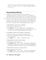 Preview for 168 page of HP 48G  - 48G Graphing Calculator User Manual