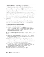 Preview for 180 page of HP 48G  - 48G Graphing Calculator User Manual