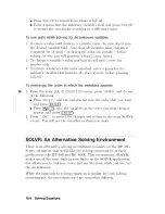 Preview for 212 page of HP 48G  - 48G Graphing Calculator User Manual