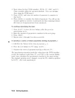 Preview for 226 page of HP 48G  - 48G Graphing Calculator User Manual