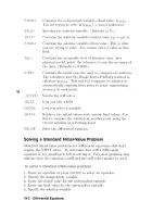 Preview for 228 page of HP 48G  - 48G Graphing Calculator User Manual