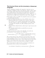 Preview for 246 page of HP 48G  - 48G Graphing Calculator User Manual