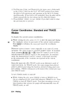 Preview for 288 page of HP 48G  - 48G Graphing Calculator User Manual