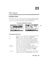 Preview for 301 page of HP 48G  - 48G Graphing Calculator User Manual