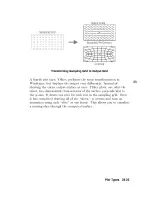 Preview for 323 page of HP 48G  - 48G Graphing Calculator User Manual