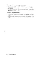 Preview for 368 page of HP 48G  - 48G Graphing Calculator User Manual