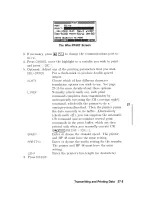 Preview for 373 page of HP 48G  - 48G Graphing Calculator User Manual