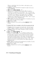 Preview for 378 page of HP 48G  - 48G Graphing Calculator User Manual