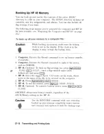 Preview for 380 page of HP 48G  - 48G Graphing Calculator User Manual