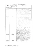 Preview for 386 page of HP 48G  - 48G Graphing Calculator User Manual