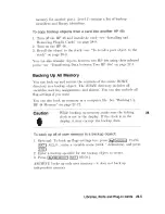 Preview for 393 page of HP 48G  - 48G Graphing Calculator User Manual