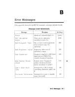 Preview for 455 page of HP 48G  - 48G Graphing Calculator User Manual