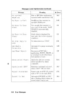 Preview for 460 page of HP 48G  - 48G Graphing Calculator User Manual