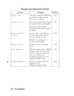 Preview for 462 page of HP 48G  - 48G Graphing Calculator User Manual