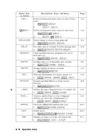 Preview for 492 page of HP 48G  - 48G Graphing Calculator User Manual