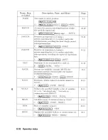 Preview for 506 page of HP 48G  - 48G Graphing Calculator User Manual