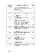 Preview for 510 page of HP 48G  - 48G Graphing Calculator User Manual