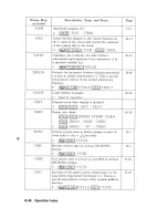 Preview for 528 page of HP 48G  - 48G Graphing Calculator User Manual