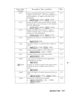 Preview for 531 page of HP 48G  - 48G Graphing Calculator User Manual