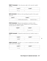 Preview for 555 page of HP 48G  - 48G Graphing Calculator User Manual