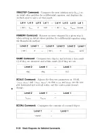 Preview for 562 page of HP 48G  - 48G Graphing Calculator User Manual