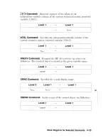 Preview for 571 page of HP 48G  - 48G Graphing Calculator User Manual