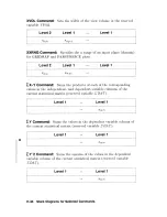 Preview for 572 page of HP 48G  - 48G Graphing Calculator User Manual