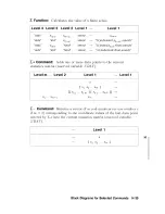 Preview for 577 page of HP 48G  - 48G Graphing Calculator User Manual