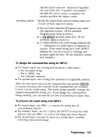 Preview for 87 page of HP 48G Series Advanced User'S Reference Manual