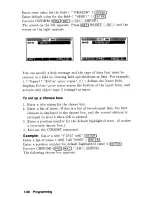 Preview for 92 page of HP 48G Series Advanced User'S Reference Manual