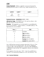 Preview for 188 page of HP 48G Series Advanced User'S Reference Manual