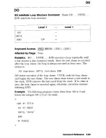 Preview for 253 page of HP 48G Series Advanced User'S Reference Manual