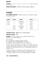 Preview for 256 page of HP 48G Series Advanced User'S Reference Manual