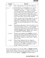 Preview for 317 page of HP 48G Series Advanced User'S Reference Manual