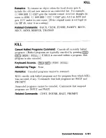 Preview for 325 page of HP 48G Series Advanced User'S Reference Manual