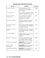 Preview for 678 page of HP 48G Series Advanced User'S Reference Manual